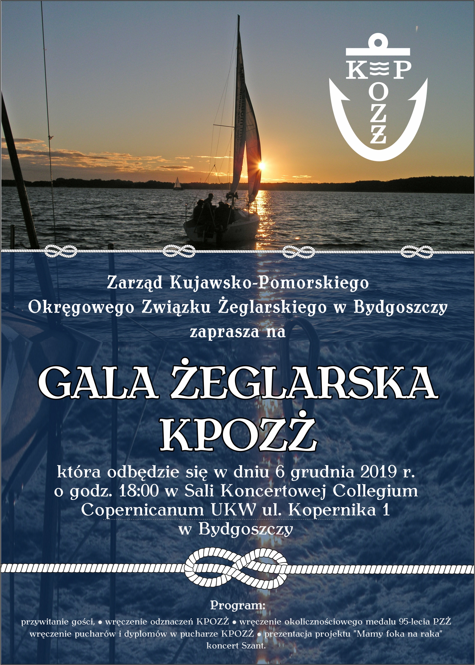 PLakat B2 GALA EGLARSKA 2019 3